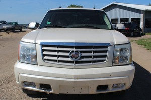 2005 Cadillac Escalade
