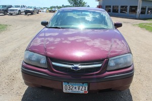 2003 Chevrolet Impala - 2 Owners -