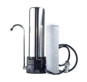 lot 13 image: Countertop Water Filter