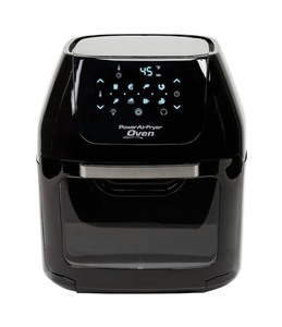 lot 9 image: Power Air Fryer, 6 Qt.