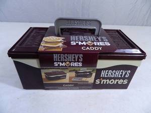 New Hersheys Smores Caddy