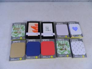 100 New Cards with Envelopes
