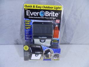 New Everbrite