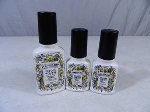 3 New Bottles of Poo Pourri Before You Go Spray