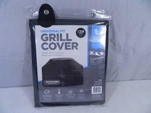 New Universal Large Grill Cover