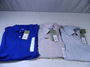 New Mens Medium Shirts