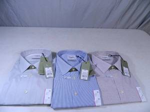 3 New Mens XXL Shirts