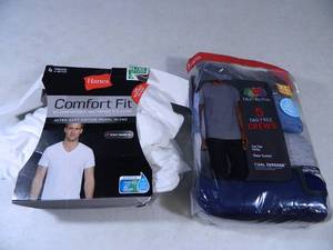 7 New Mens Tshirts