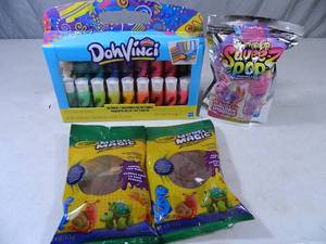 New Kids Items