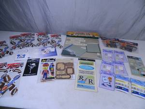 Scrapbooking and More