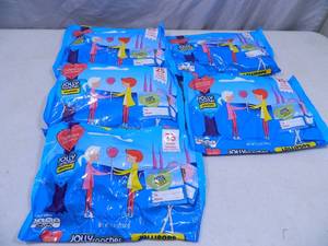 125 New Jolly Rancher Lollipops