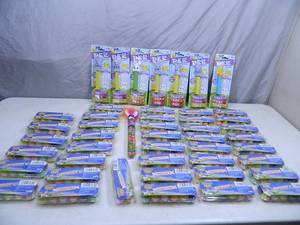 Large Lot of New Candy