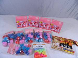 New Craft Items and More