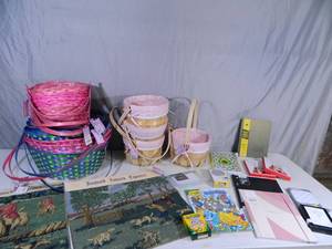 New Art and Office Supplies