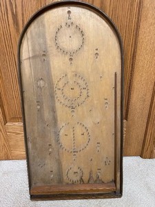 lot 17 image: AntiqueVintage Games