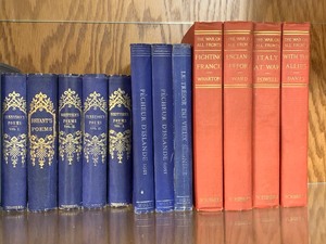 lot 28 image: Books