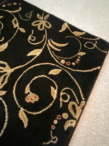lot 106 image: Decorative Area Rug