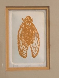 lot 85 image: Signed and Numbered Framed Artwork