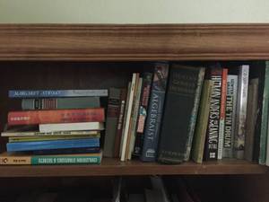 lot 119 image: Book Lot
