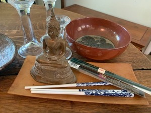 lot 149 image: Home Decor Items