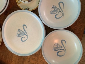 lot 151 image: Lot of Random Dishes