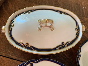 lot 152 image: Spode Dishes