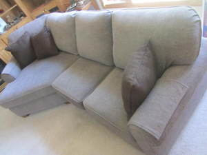 Flexsteel SofaChaise