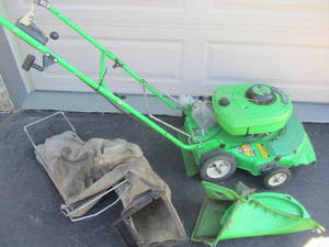 Lawn Boy Mower