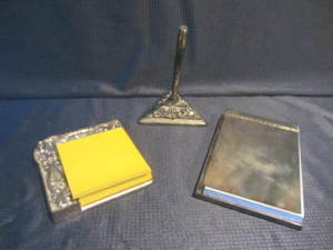 Desk Set