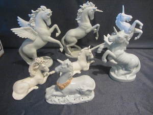 Unicorns
