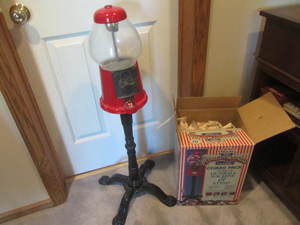 Gumball Machine
