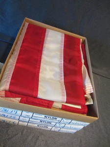 US Flags