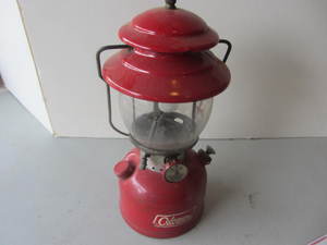Coleman Lantern