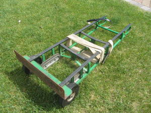 Appliance Dolly