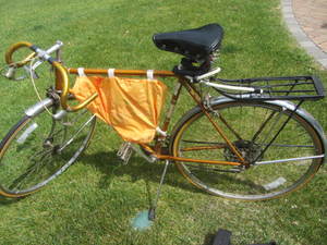 Schwinn Continental Bicycle