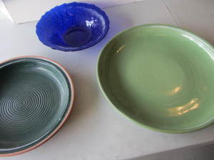 Bird Bath Basins