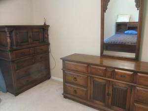 Bedroom Furniture