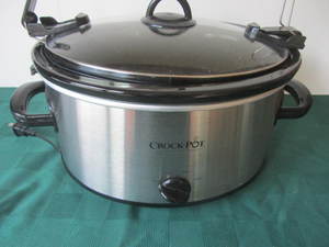 Slow Cooker