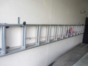 Werner Extension Ladder