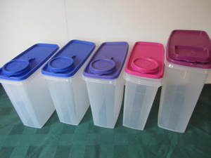 Tupperware