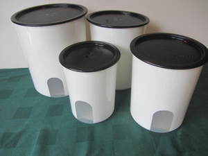 Tupperware