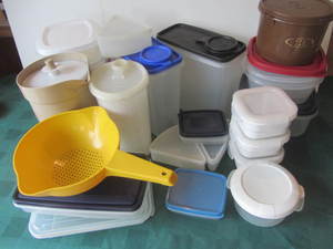 Tupperware