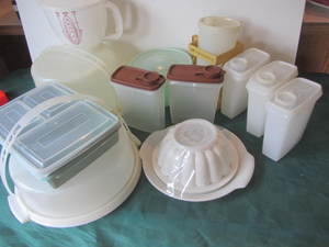 Tupperware