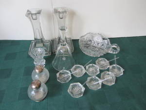 Antique Glass
