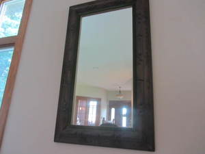 Wall Mirror