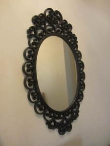 Wall Mirror
