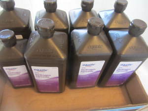 Hydrogen Peroxide