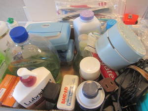 Personal Care Products