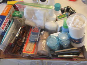 Personal Care Products