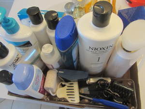 Personal Care Products